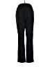 Chic Black Casual Pants Size 12 - photo 2