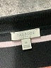 Talbots Outlet Stripes Black Pullover Sweater Size M - photo 7
