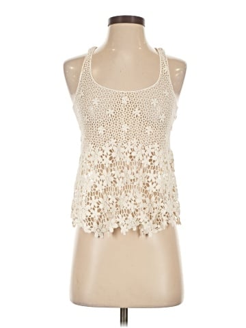 FANG Sleeveless Blouse (view 1)