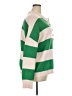 Boden 100% Cotton Stripes Green Pullover Sweater Size 20 - 22 - photo 4