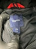 Gap Kids 100% Nylon Black Windbreaker Size 14 - 16 - photo 3