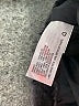 Gap Kids 100% Nylon Black Windbreaker Size 14 - 16 - photo 4