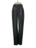 Wilfred 100% Polyurethane Black Casual Pants Size 2 - photo 1