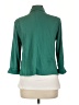 Maurices Green Cardigan Size L - photo 2