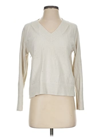 Banana Republic Factory Store Pullover Sweater (view 1)