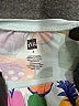 Tea 100% Cotton Print Yellow Dress Size 8 - photo 3