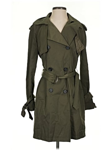 Lucky Brand Trenchcoat (view 1)