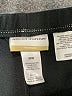 Alfred Dunner Solid Black Active Pants Size 20 - photo 4