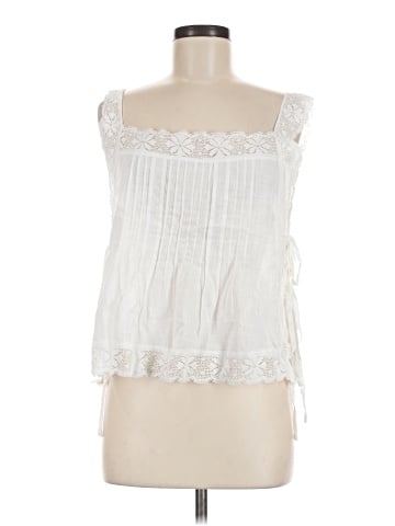 &merci Sleeveless Blouse (view 1)