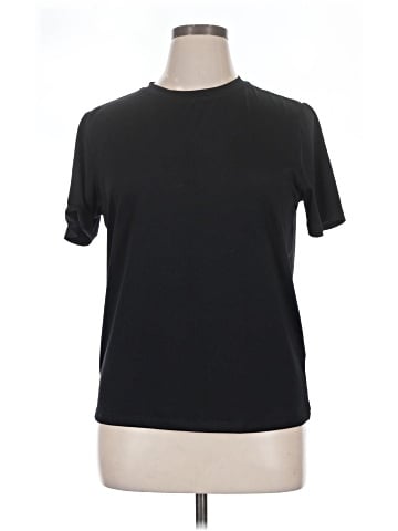 Fabletics Short Sleeve Turtleneck (view 1)