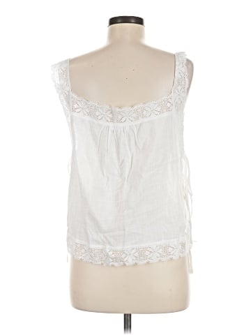 &merci Sleeveless Blouse (view 2)