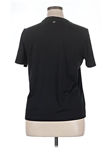 Fabletics Short Sleeve Turtleneck (view 2)
