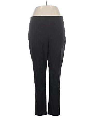 Chico's Active Pants (view 1)
