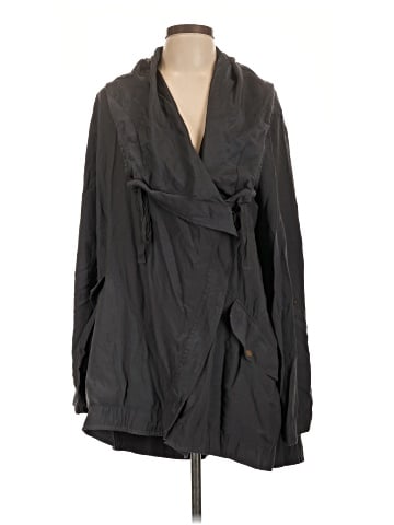 Express Trenchcoat (view 1)