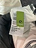 Next Stripes Gray One Piece Swimsuit Size M - photo 3