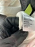 Next Stripes Gray One Piece Swimsuit Size M - photo 4