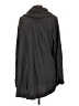 Express Gray Trenchcoat Size L - photo 2