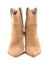 Circus NY by Sam Edelman Tan Ankle Boots Size 7 1/2 - photo 2