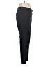 Chico's Solid Black Active Pants Size XL - photo 4