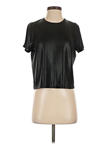 Porridge Short Sleeve Top (view 1)