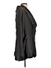 Express Gray Trenchcoat Size L - photo 4
