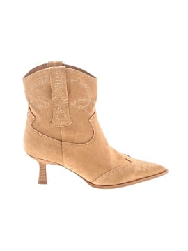 Circus Ny By Sam Edelman Ankle Boots