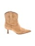 Circus NY by Sam Edelman Tan Ankle Boots Size 7 1/2 - photo 1
