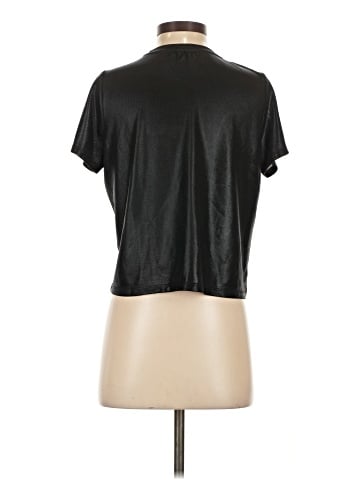 Porridge Short Sleeve Top (view 2)