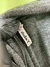 Studio Y Gray Cardigan Size L - photo 7
