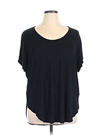 LUXE Short Sleeve T-Shirt (view 1)