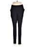 Torrid Solid Black Active Pants Size 1X Plus (1) - photo 1