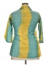 Unbranded Teal 3/4 Sleeve T-Shirt Size XXL - photo 2