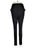 Torrid Solid Black Active Pants Size 1X Plus (1) - photo 2
