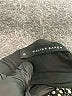 Walter Baker 100% Polyester Gray Black Casual Dress Size 6 - photo 7