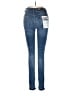DL1961 Blue Jeans Size 24 waist - photo 2