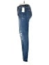 DL1961 Blue Jeans Size 24 waist - photo 5