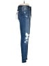 DL1961 Blue Jeans Size 24 waist - photo 4