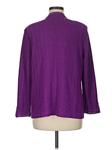 misook Cardigan (view 2)