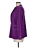 misook Purple Cardigan Size M - photo 5