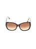 Tory Burch Brown Sunglasses One size - photo 2