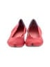 ROTHY'S Color Block Red Flats Size 7 - photo 2