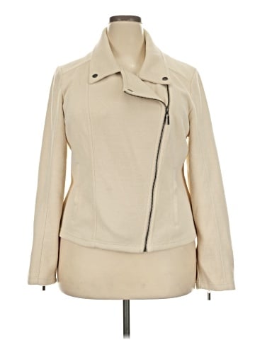 Matty M Coat (view 1)