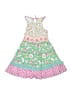 Matilda Jane Green Dress Size 4 - photo 1