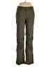 PrAna Green Casual Pants Size 12 - photo 1