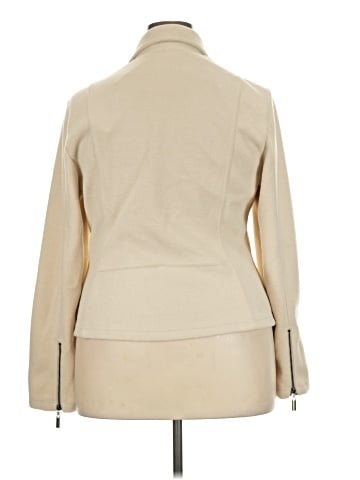 Matty M Coat (view 2)