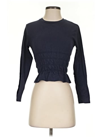 MNG Long Sleeve Top (view 1)