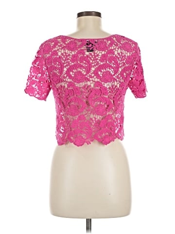 Say What? Short Sleeve T-Shirt (view 2)