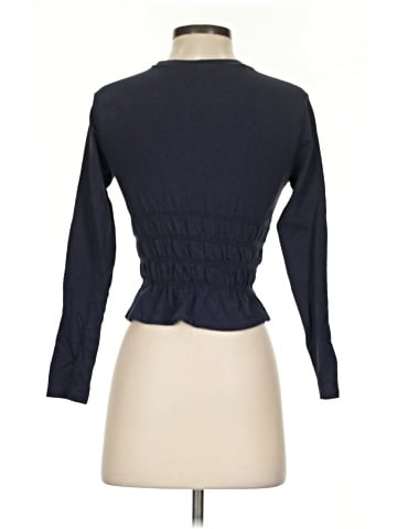 MNG Long Sleeve Top (view 2)