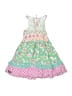 Matilda Jane Green Dress Size 4 - photo 2