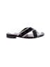 Sam Edelman Black Sandals Size 9 1/2 - photo 1